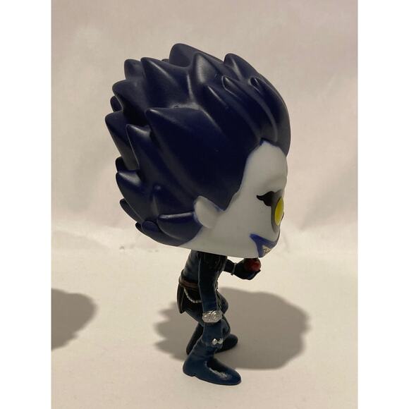 Funko Pop Anime Death Note Lot - Picture 5 of 11